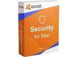 Avast Security Pro for Mac