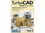 TurboCAD 2D/3D 2022/2023