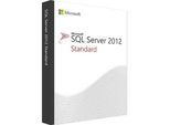 Microsoft SQL Server 2014 Standard - 2 Core Edition