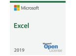 Microsoft Excel 2019