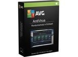 AVG Antivirus 2024