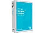 Nuance Dragon Home 15