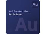 Adobe Audition - Pro for Teams