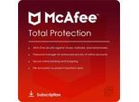 McAfee Total Protection 2024