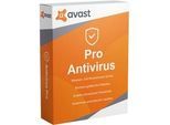 Avast Antivirus Pro 2024