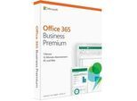 Microsoft Office 365 Business Premium