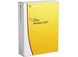 Microsoft Office 2007 Standard