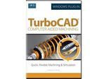 CAM Plug-in for TurboCAD Platinum 2019/2020, English