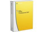 Microsoft Office 2007 Professional