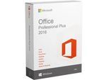 Microsoft Office 2016 Professional Plus