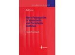 Wave Propagation In Viscoelastic And Poroelastic Continua - Martin Schanz Kartoniert (TB)