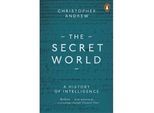 The Secret World - Christopher Andrew Kartoniert (TB)