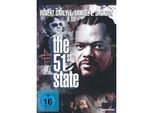 The 51St State (DVD)