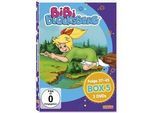 Bibi Blocksberg - Box 5 Dvd-Box (DVD)