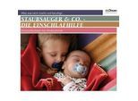 Staubsauger & Co. - Die Einschlafhilfe 1 Audio-Cd - Geräusche Various (Hörbuch)