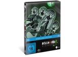 Higurashi Rei - Limited Steelcase Edition (Blu-ray)
