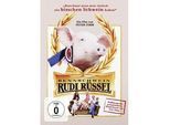 Rennschwein Rudi Rüssel (DVD)