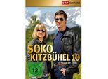 Soko Kitzbühel 10 (DVD)