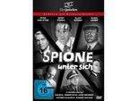 Spione Unter Sich (DVD)