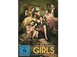 Girls - Staffel 3 (DVD)