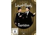 Laurel & Hardy - Raritäten (DVD)