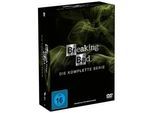 Breaking Bad - Die Komplette Serie (DVD)
