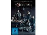 The Originals - Staffel 2 (DVD)