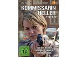 Kommissarin Heller - Teil 1-3 (DVD)