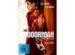 The Doorman - Tödlicher Empfang (DVD)