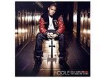 Cole World: The Sideline Story - J.Cole. (CD)