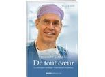 Thierry Carrel - De Tout Coeur - Walter Däpp Gebunden