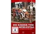 Die Kinder Vom Mühlental (DVD)
