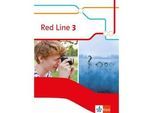 Red Line. Ausgabe Ab 2014 - 7. Klasse Schülerbuch.Bd.3 Kartoniert (TB)