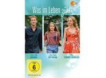 Was Im Leben Zählt (DVD)