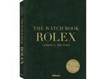 The Watch Book Rolex - Gisbert L. Brunner Gebunden