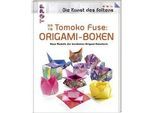 Origami-Boxen - Tomoko Fuse Gebunden
