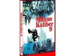 Milano Kaliber 9 (DVD)