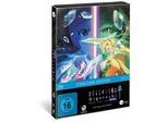 Higurashi Sotsu Vol.4 Limited Steelcase Edition (Blu-ray)