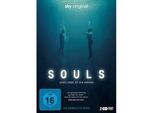 Souls - Jedes Ende Ist Ein Anfang (DVD)