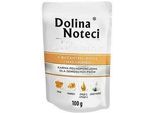 Dolina Noteci PREMIUM für Hunde kleiner Rassen mit Fasan, Kürbis und Makkaroni 100g (Rabatt für Stammkunden 3%)