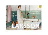 Postkarten-Set Carl Larsson Kartoniert (TB)