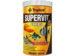 TROPICAL SuperVit Chips 250ml (Rabatt für Stammkunden 3%)