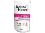 Dolina Noteci PREMIUM reich an Truthahn 150g (Rabatt für Stammkunden 3%)