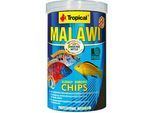 TROPICAL Malawi Chips 2x1000ml (Rabatt für Stammkunden 3%)