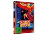 Space Firebird 2772 (DVD)
