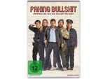 Faking Bullshit (DVD)