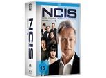 Ncis - Blu-Ray Box-Set - Staffel 1 - 5 (Blu-ray)