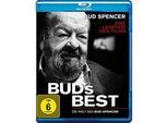 Bud Spencer - Bud's Best: Eine Lebende Legende (Blu-ray)