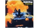Salisbury - Uriah Heep. (CD)