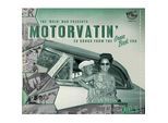Motorvatin' Vol.1 - Various. (CD)